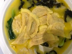 笋衣煨蛋饺-贵州大厦贵州厅(樱花园西街店)