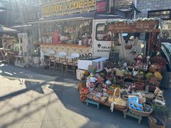 -京北渔家傲