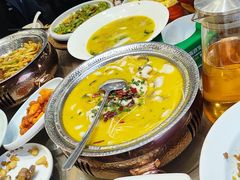 -李氏传家菜(兴城路店)