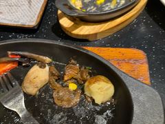 -西堤牛排(北京国瑞店)