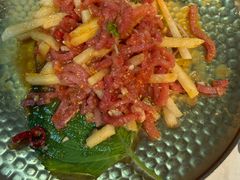 -六七八韩式烤肉·韩国料理(上杭路店)