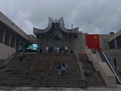 -福建博物院