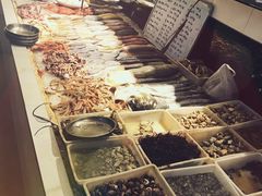 -天天渔港海鲜酒家(石浦玉泉路店)