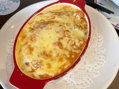 -标记Jane's kitchen(平桥直街店)