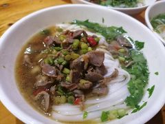 -肆姐面粉馆(坡子街店)