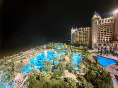 -长隆横琴湾酒店(珠海旗舰店)