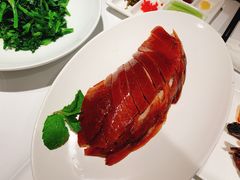 四季民福烤鸭-四季民福烤鸭店(前门店)