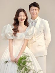 -帆拉斐婚纱摄影(春熙店)