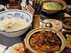 -寨子里的·钵钵菜·湘西山里菜(魅力湘西店)