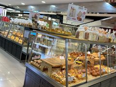 -山崎面包(第一八佰伴店)