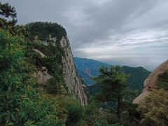 -华山风景名胜区