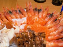 -松岛日本料理(汾江路店)