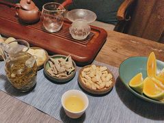 -邈墨茶馆(凤起路店)