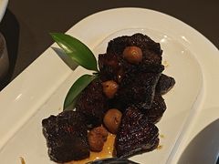 -上和臻品中国菜(花园街店)