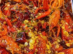 -蜀川川破店·江湖菜·烧烤(北京首店)