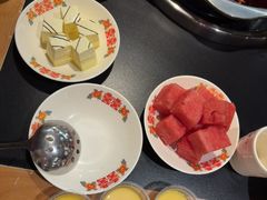 -山满楼鲜货火锅(喜悦汇店)