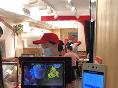 -八婆婆烧仙草(中山路店)