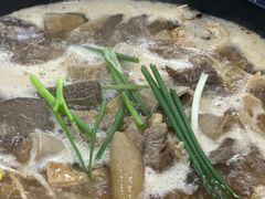 -三叔牛杂火锅店(三淮大街15号店)