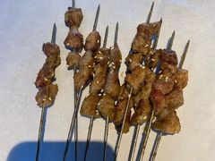 -眼镜哥浦江夜宵大本营