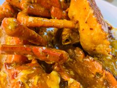 -龙海鲜螃蟹王(宏茂桥店)