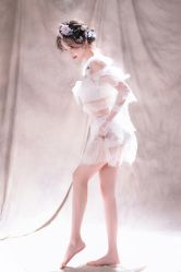 -青岛这朵女子摄影(中海寰宇天下天颂店)