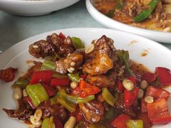 -同发号饭庄(复兴路店)