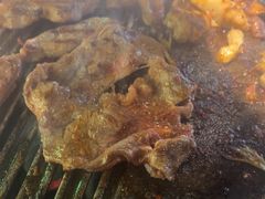 -山葵说·泥炉烤肉(泰达时尚E街区店)