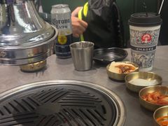 -大發韩国烤肉(八佰伴店)