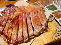 -天下醉美蒙餐(林西店)
