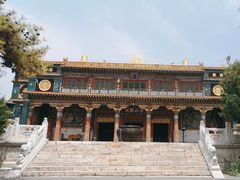 -席力图召