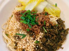 -三生小馆(亭知路店)