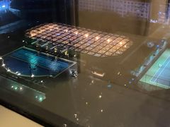 -广州粤海喜来登酒店