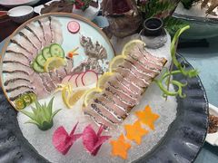 -宝燕壹号景观餐厅(龙盛国际商业广场店)