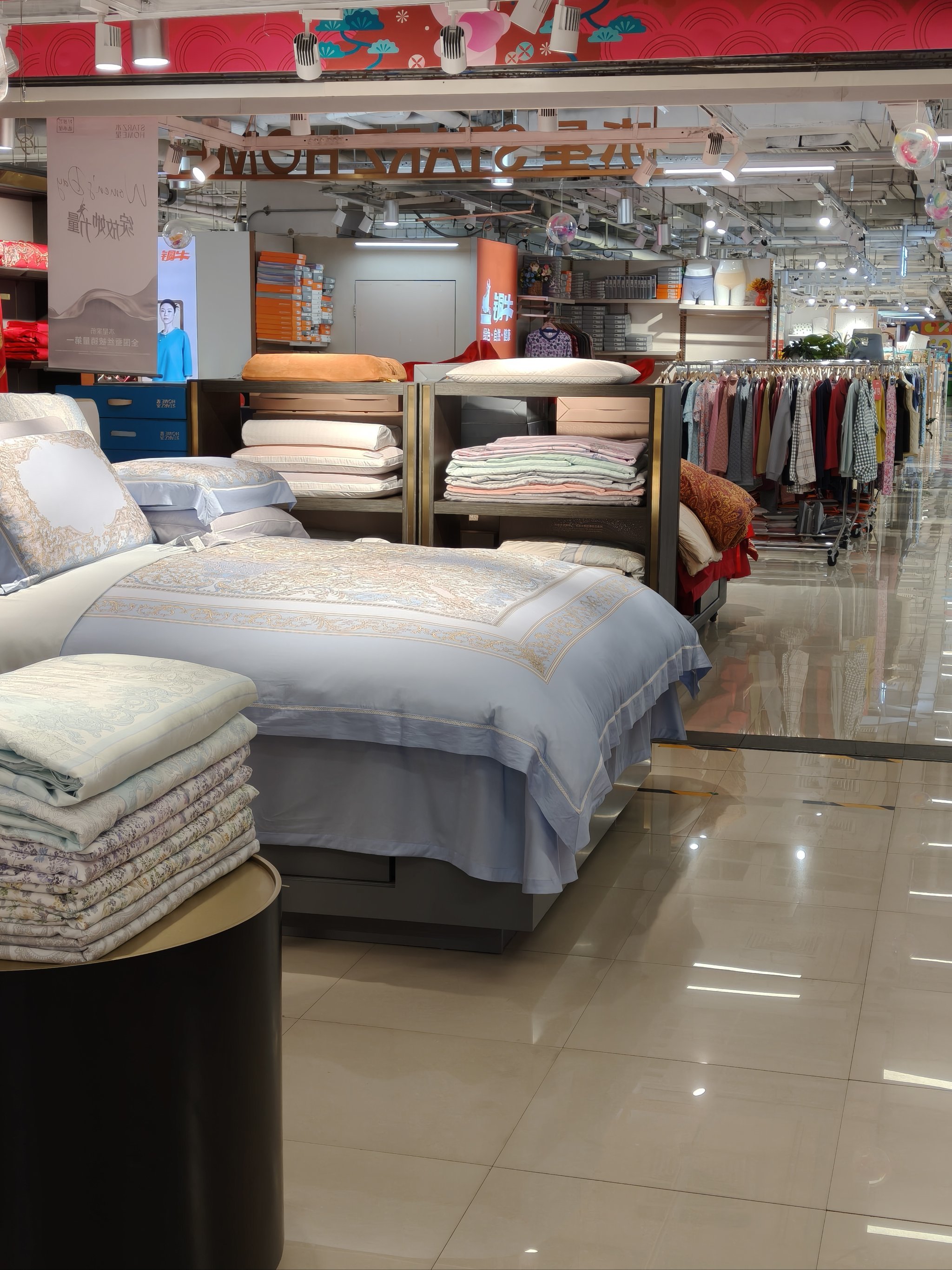 赏花🌸与翠微大成路店🏬春日一站式购物攻略