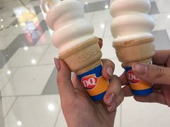 -DQ·蛋糕·冰淇淋(虹口龙之梦店)