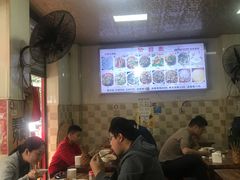 大堂-叶老大肥肠