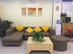 -如家酒店(北京国展三元桥店)