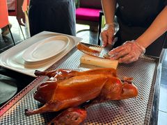 -上海滩餐厅(BFC外滩金融中心店)