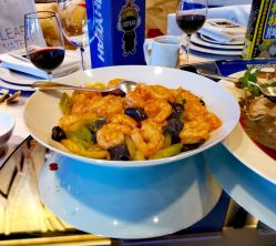 -北京柏悦酒店宴会厅