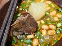 -受气牛肉·耙牛肉火锅(水晶郦城店)