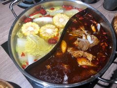 -老鼎旺安格斯牛肉火锅(衡艺广场店)