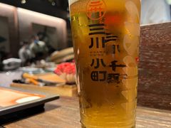 -三川·十酒Izakaya(南昌路店)