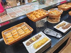 -北京西国贸大酒店
