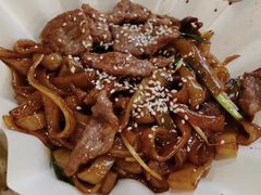 干炒牛河-点都德(北京路贰店)