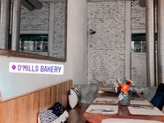 -O'mills Sourdough Bakery&Bistro(永嘉路店)