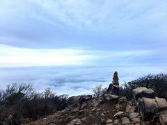 -安吉龙王山风景区
