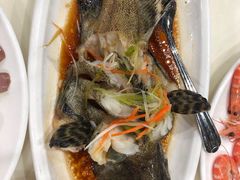 -南海渔家•海鲜•正宗海南菜(海棠湾店)