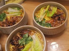 -安多素食(广仁寺路店)
