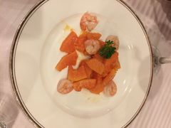 花园饭店维廉姆西餐厅-花园饭店-西餐厅