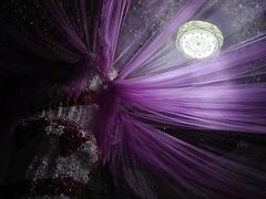 -水晶之星洗浴温泉汗蒸